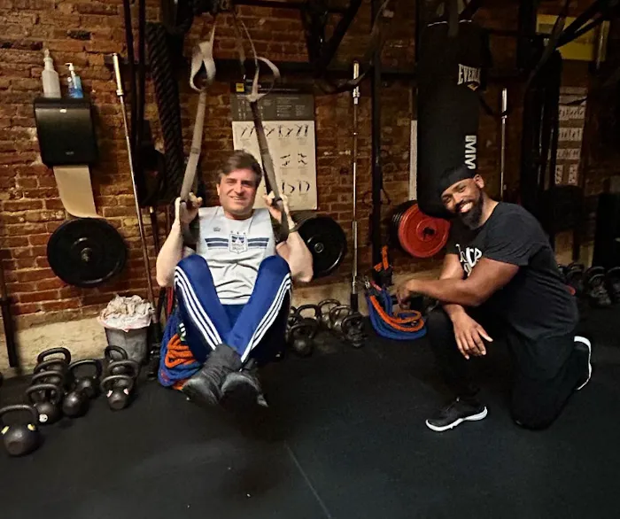 FIT 360 DC Picture 7