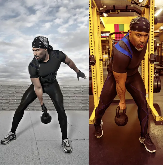 FIT 360 DC Picture 9