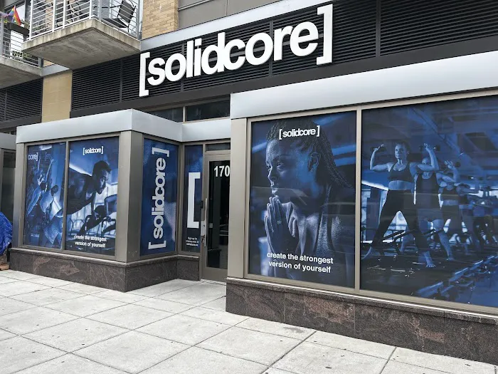[solidcore] Adams Morgan Picture 1