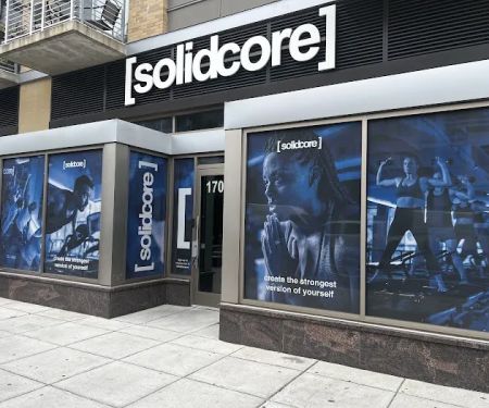 [solidcore] Adams Morgan