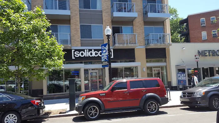 [solidcore] Adams Morgan Picture 9