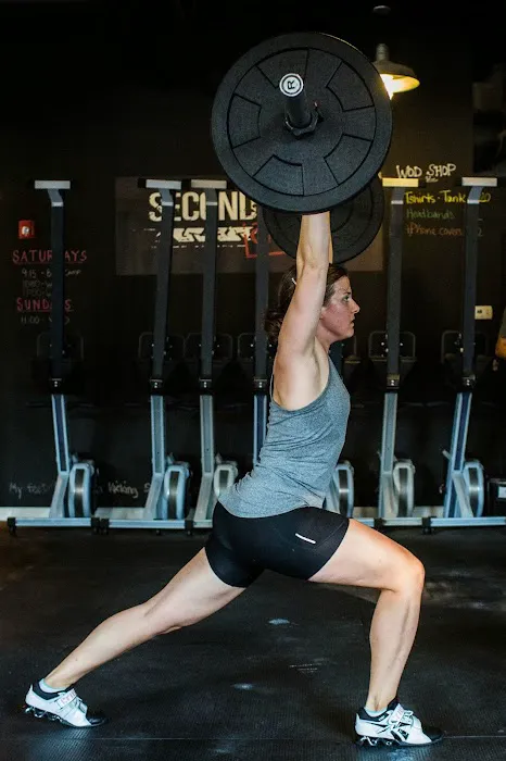 Second Wind Training Picture 4