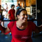 Second Wind Training