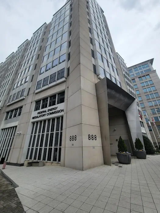 FERC Fitness Center Picture 1