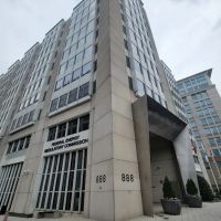 FERC Fitness Center ico
