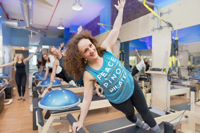 Club Pilates Picture 5