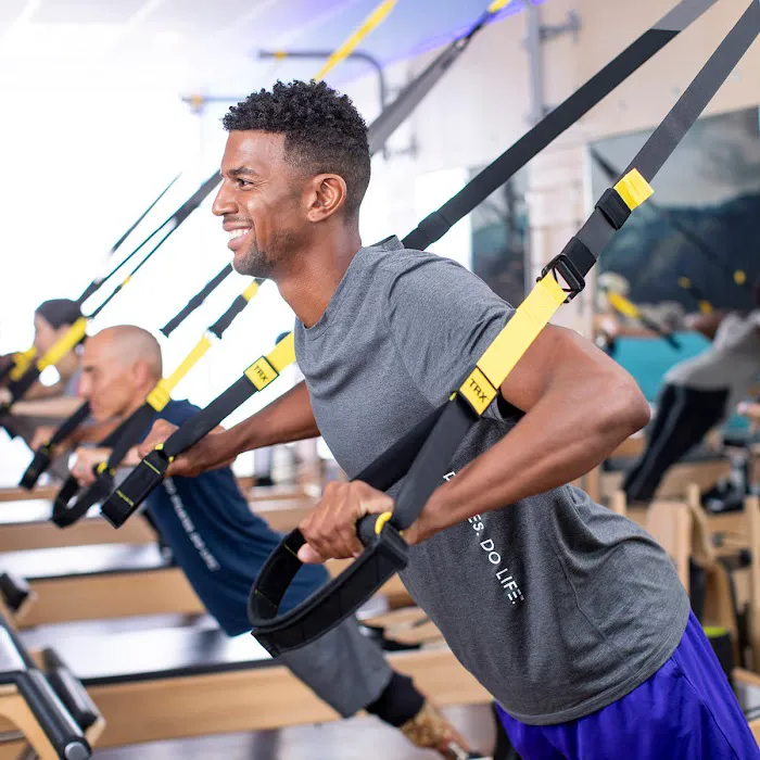 Club Pilates Picture 10