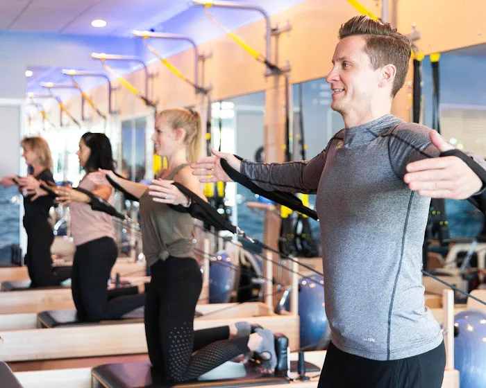 Club Pilates Picture 4