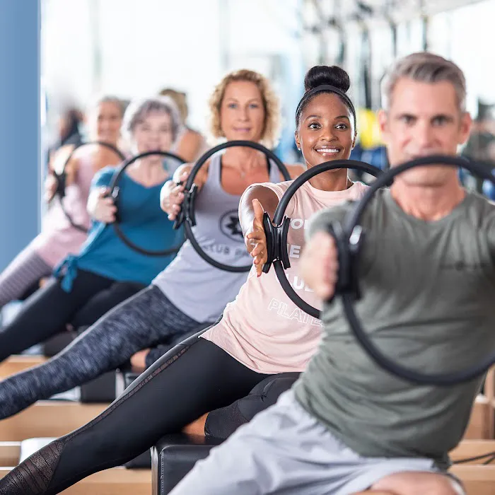 Club Pilates Picture 6
