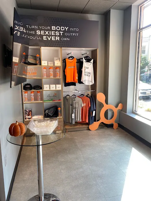 Orangetheory Fitness Picture 6