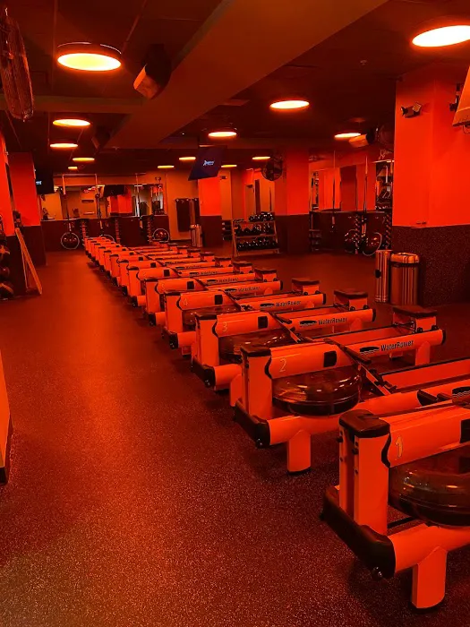 Orangetheory Fitness Picture 4