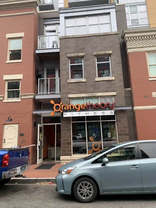 Orangetheory Fitness Picture 5