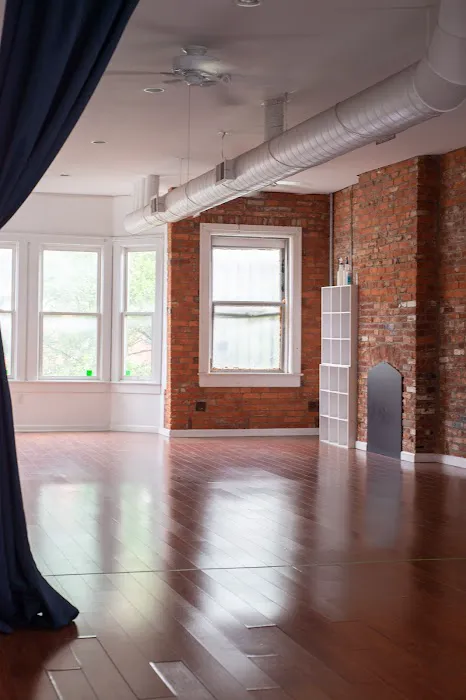 Yoga District Picture 4