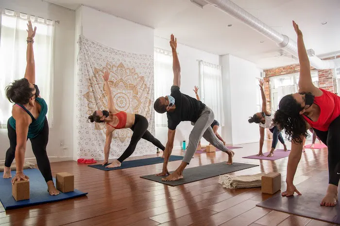 Yoga District Picture 6