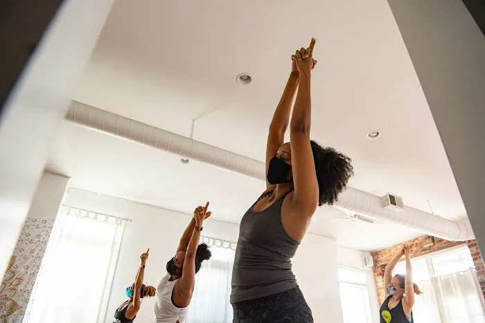 Yoga District Picture 5