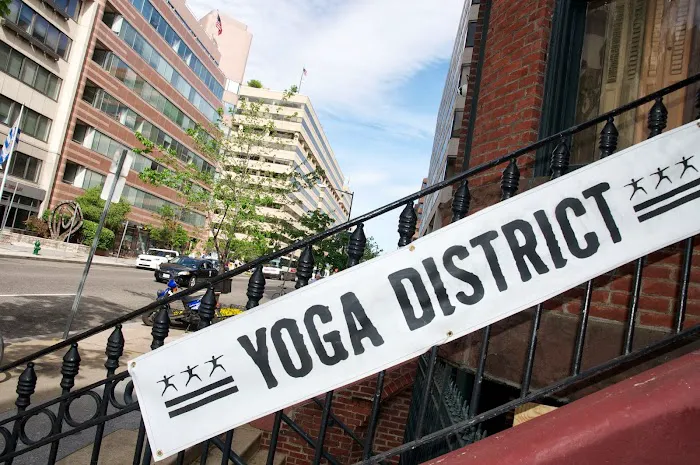 Yoga District Picture 3