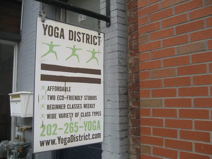Yoga District Picture 9