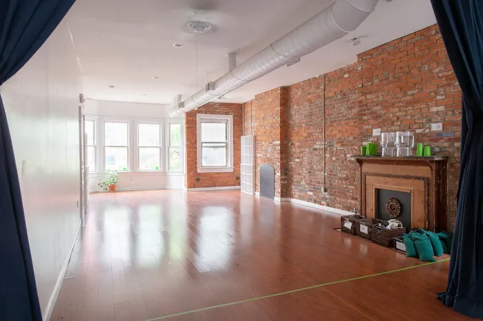 Yoga District Picture 10