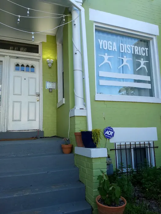 Yoga District Picture 8