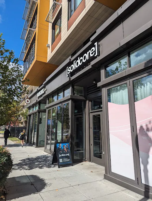 [solidcore] 14th & U Picture 1