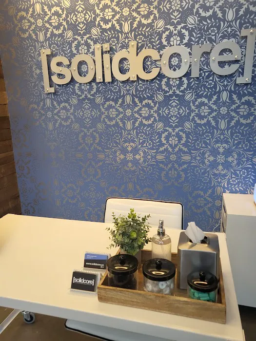 [solidcore] 14th & U Picture 5
