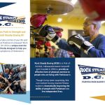 Rock Steady Boxing DC