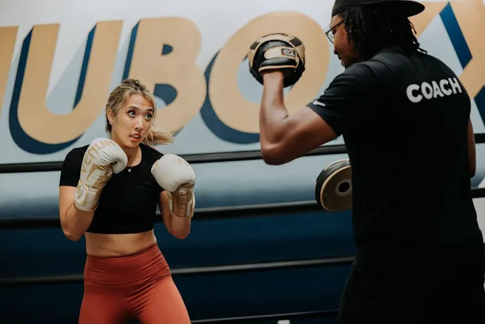 NUBOXX Fitness Picture 3