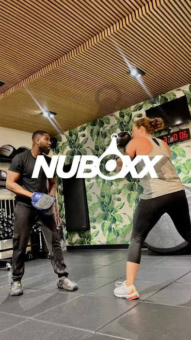 NUBOXX Fitness Picture 7