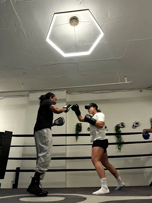 NUBOXX Fitness Picture 5