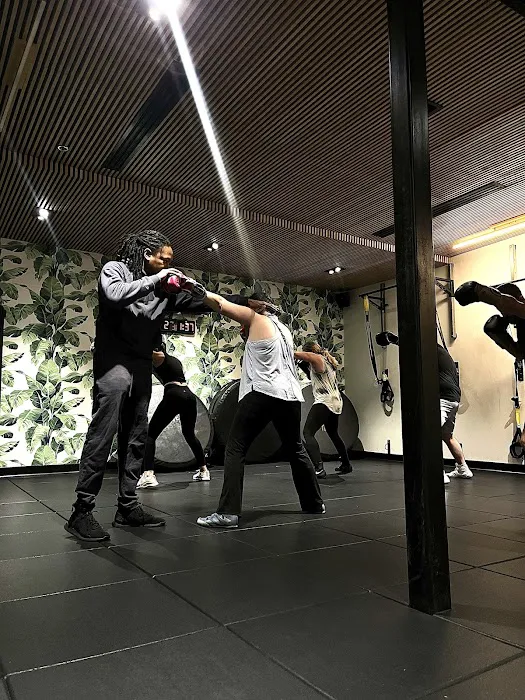 NUBOXX Fitness Picture 4