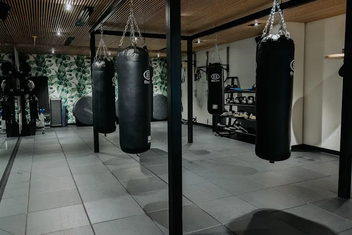 NUBOXX Fitness Picture 9