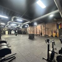 CrossFit DC ico