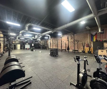 CrossFit DC
