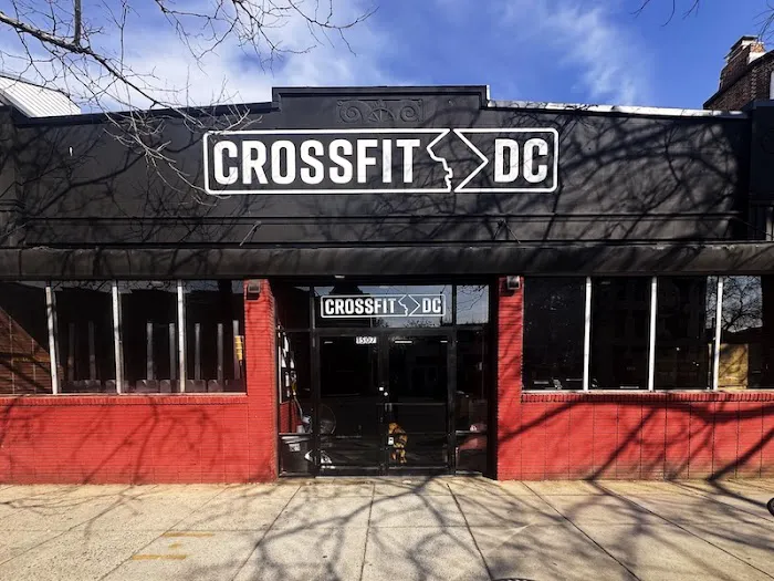 CrossFit DC Picture 3