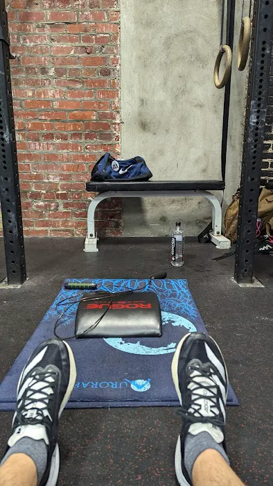 CrossFit DC Picture 2
