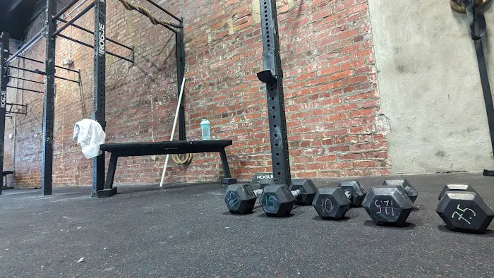 CrossFit DC Picture 6