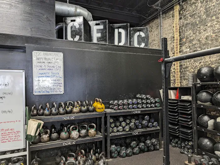 CrossFit DC Picture 4