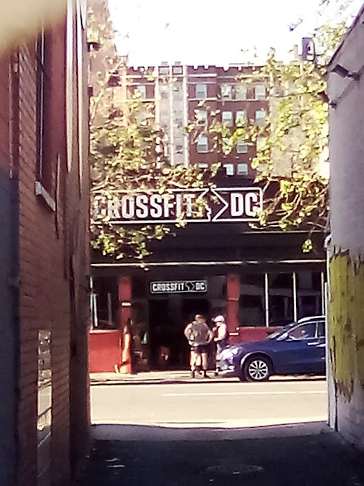 CrossFit DC Picture 10
