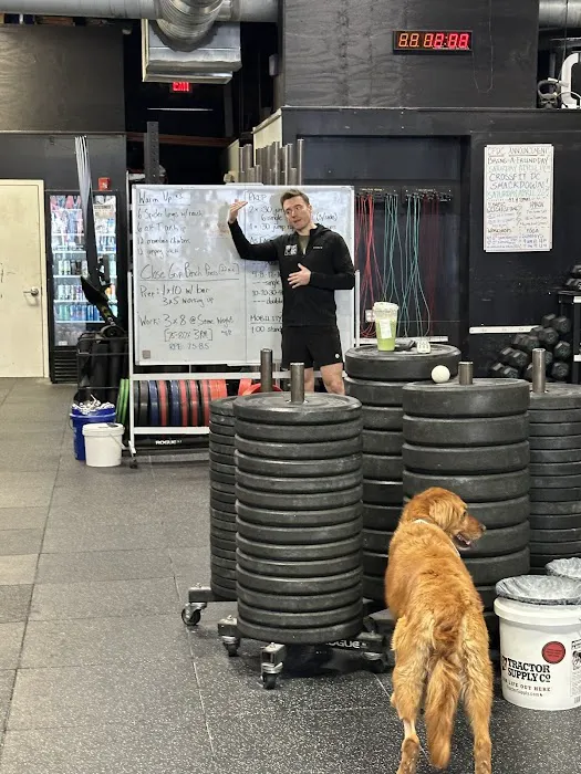 CrossFit DC Picture 5