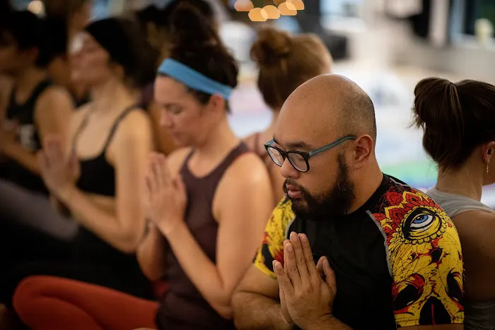 Wayfinder Yoga + Well-Being Picture 4