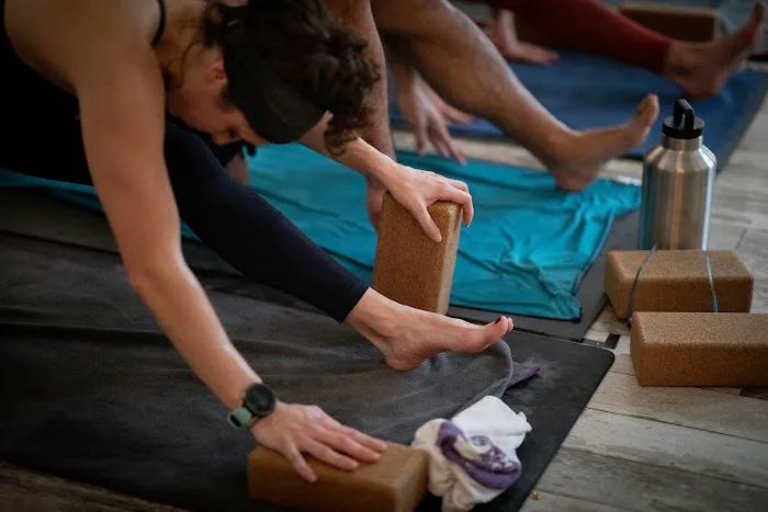 Wayfinder Yoga + Well-Being Picture 7
