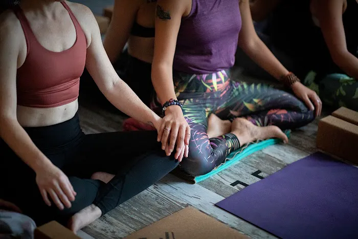 Wayfinder Yoga + Well-Being Picture 3