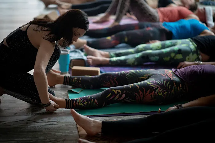 Wayfinder Yoga + Well-Being Picture 10