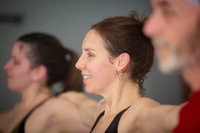 Wayfinder Yoga + Well-Being Picture 5