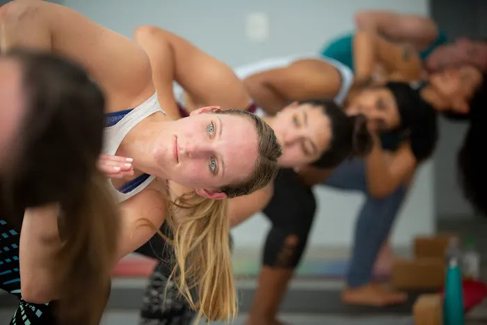 Wayfinder Yoga + Well-Being Picture 2