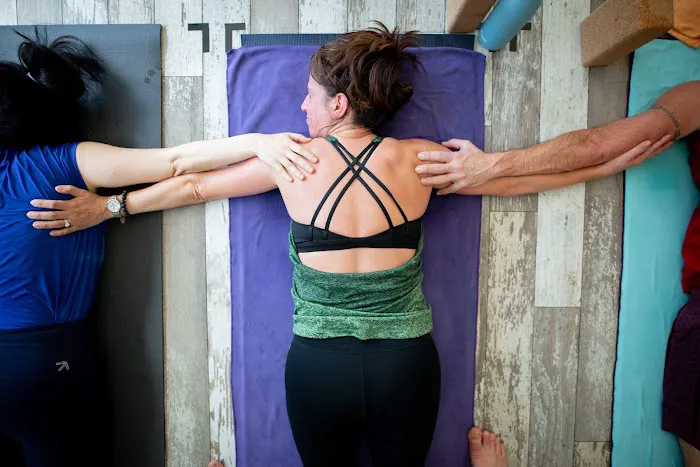 Wayfinder Yoga + Well-Being Picture 1