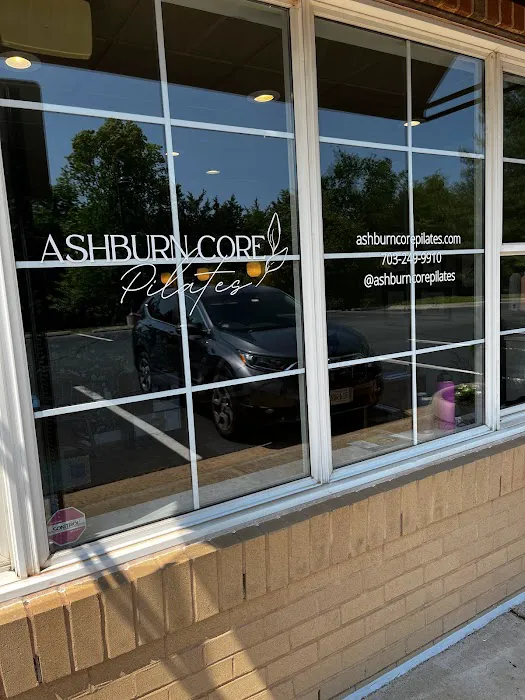 Ashburn Core Pilates Picture 7