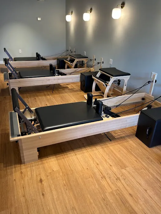Ashburn Core Pilates Picture 6