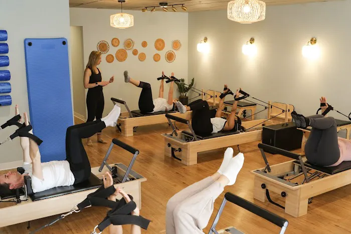 Ashburn Core Pilates Picture 2