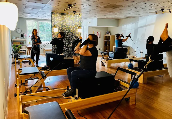 Ashburn Core Pilates Picture 8
